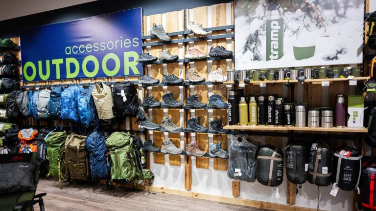 26-year-old local REI rival suddenly closing