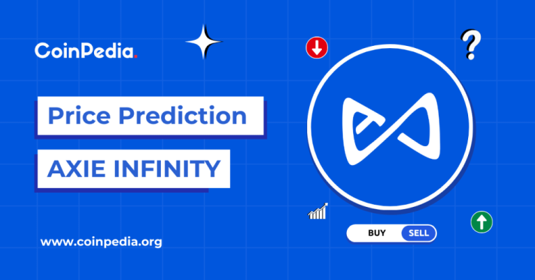 Axie Infinity (AXS) Price Prediction 2026, 2027-2030: Technical Analysis and Future Price Targets