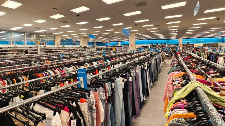 Ross Stores CEO eyes a change that risks pushing shoppers away