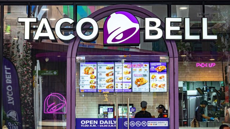 Taco Bell makes longtime fan favorite permanent