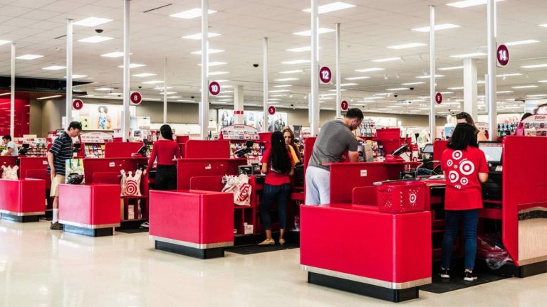 Target is making 4 big changes to win back customers