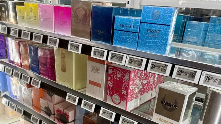 Walmart is quietly becoming a go-to for designer brands