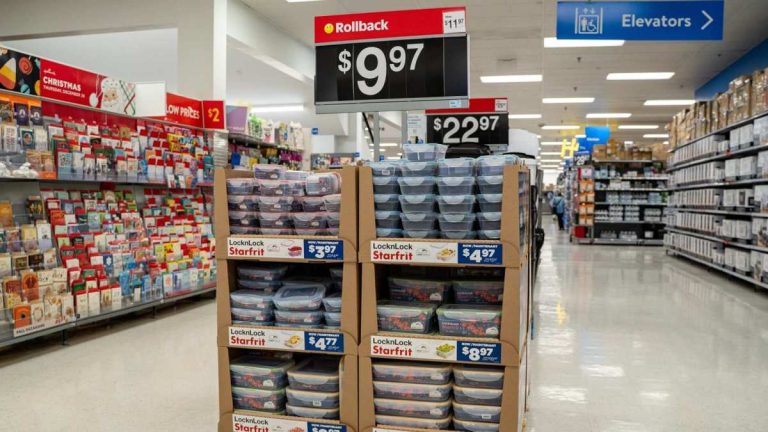Walmart rolls out surprising change at every store