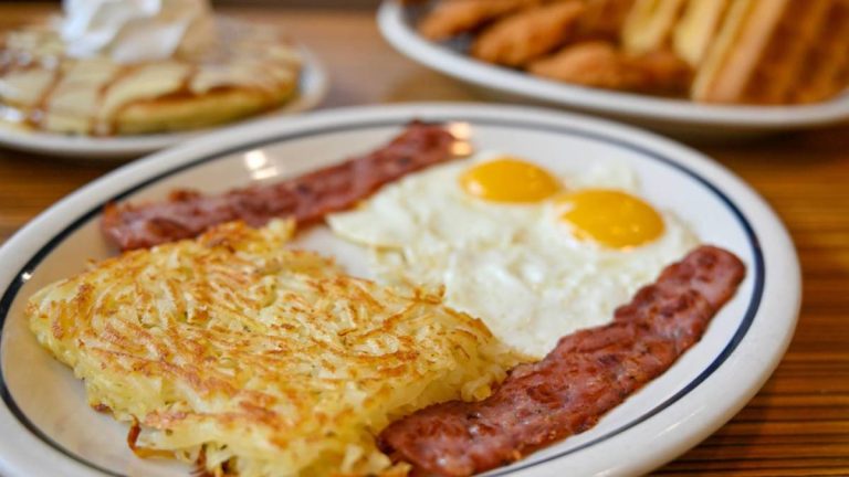 IHOP has good news for breakfast lovers