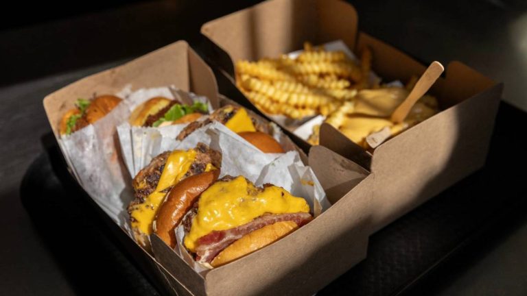 Shake Shack makes big changes to rival Chick-fil-A