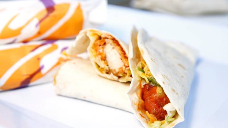 Taco Bell is making some major menu changes