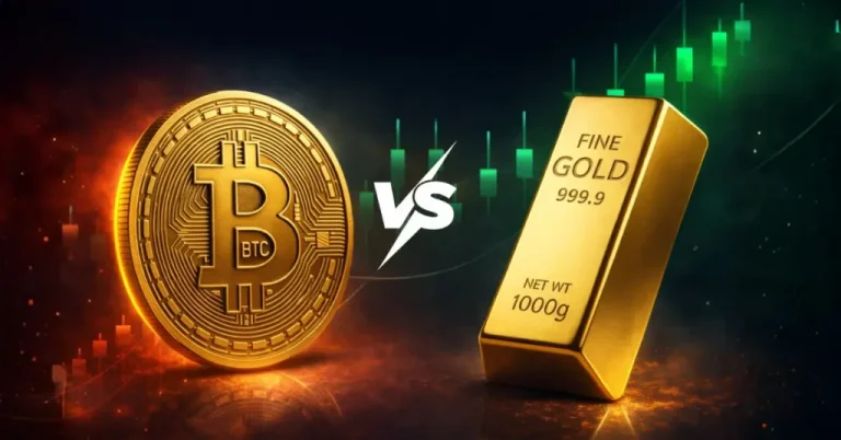 More Americans Own Bitcoin Than Gold: Why That Matters in 2026