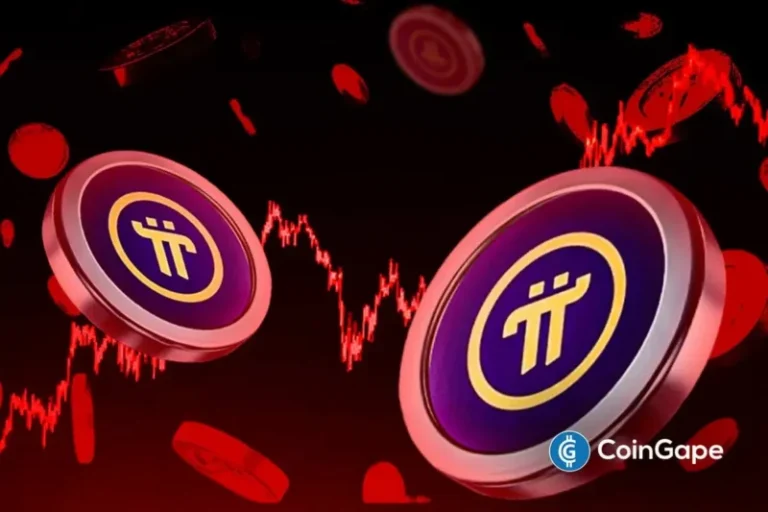 Top 3 Reasons Why Pi Network Price Is Down Today (12th April)