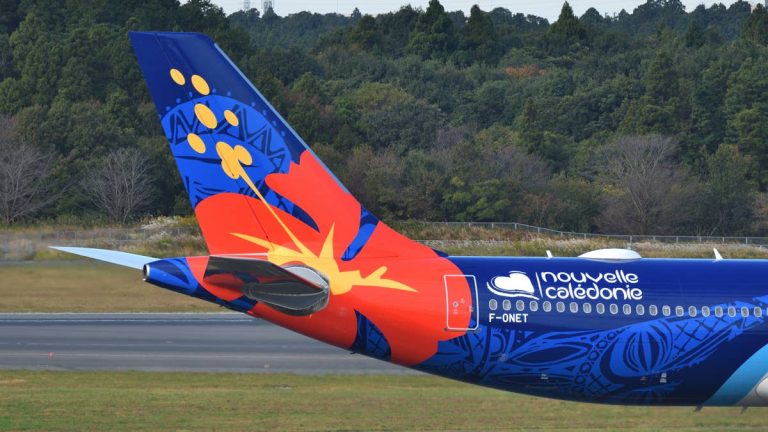 Airline in Chapter 11 bankruptcy now has ‘last chance’ to survive