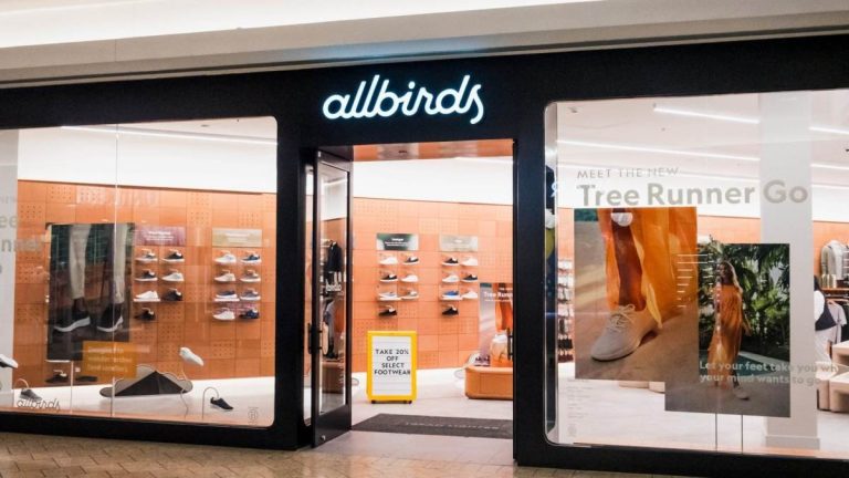 Shoe brand once worth $4B closes all stores, avoids bankruptcy