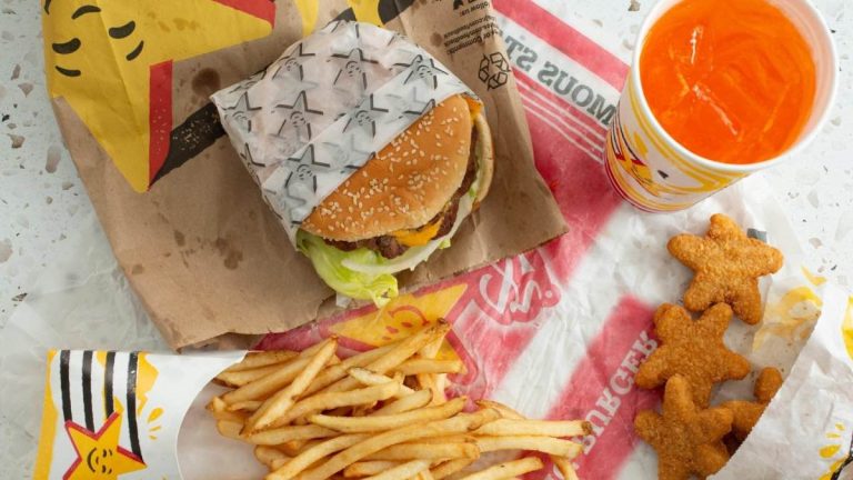 McDonald’s rival franchisee files Chapter 11, 65 restaurants at risk