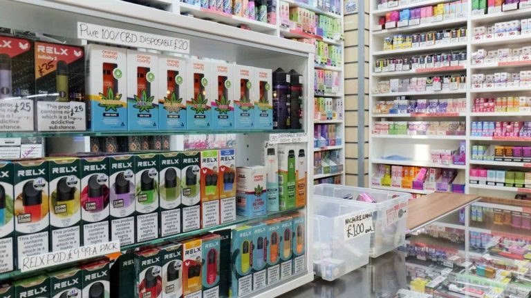 Wellness retailer files Chapter 11 bankruptcy amid rising debt