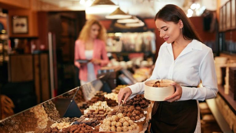 Popular chocolate chain abruptly shuts down