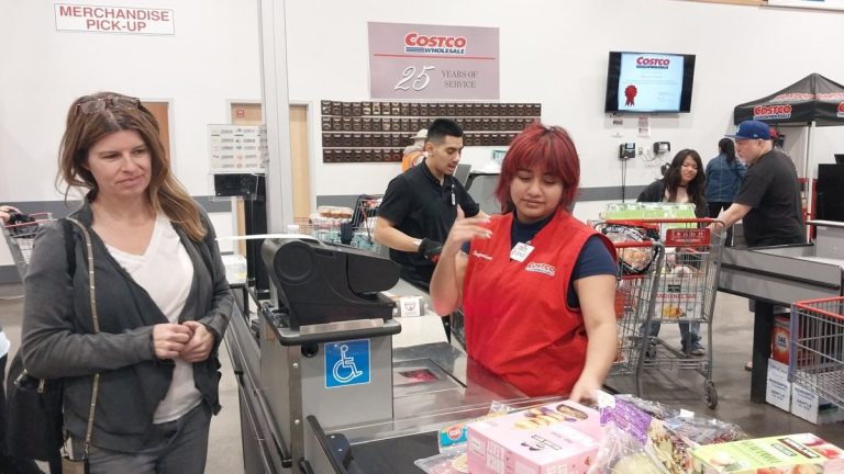 Costco will do something it only does 7 times a year