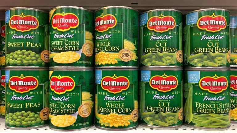 140-year-old food company lays off 765 amid bankruptcy