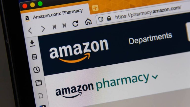 Amazon quietly makes surprising move into weight-related problems