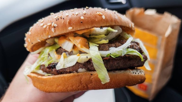 McDonald’s quietly makes 2 menu changes customers may not like