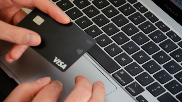 Visa says AI will change how you shop