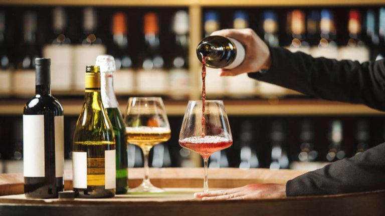 Award-winning winery brand files for Chapter 11 bankruptcy