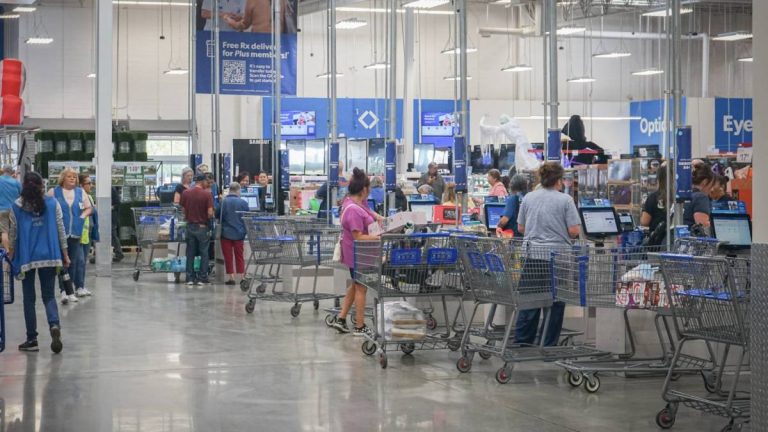 Walmart’s Sam’s Club raising membership prices