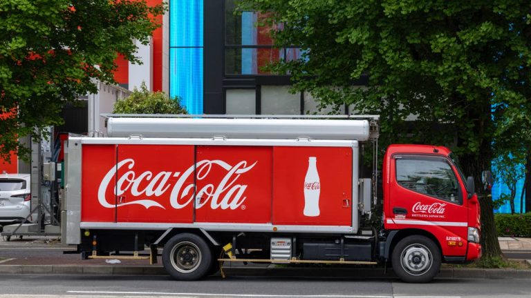 Coca-Cola just proved why Buffett never sold a single share