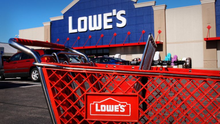 Lowe’s spends $250 million to fix massive problem for homeowners