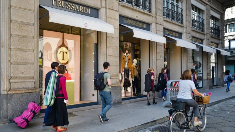 115-year-old fashion brand exits entire market in 2026