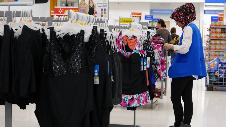 Walmart makes key move to target a new type of customer
