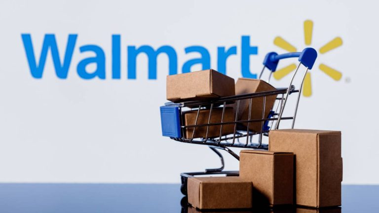 Walmart earnings reveal concerning shift in customer behavior