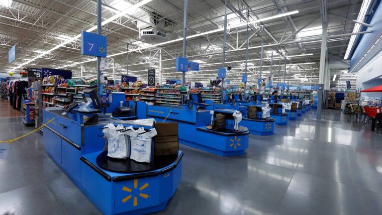 Walmart is changing something millions of shoppers overlook