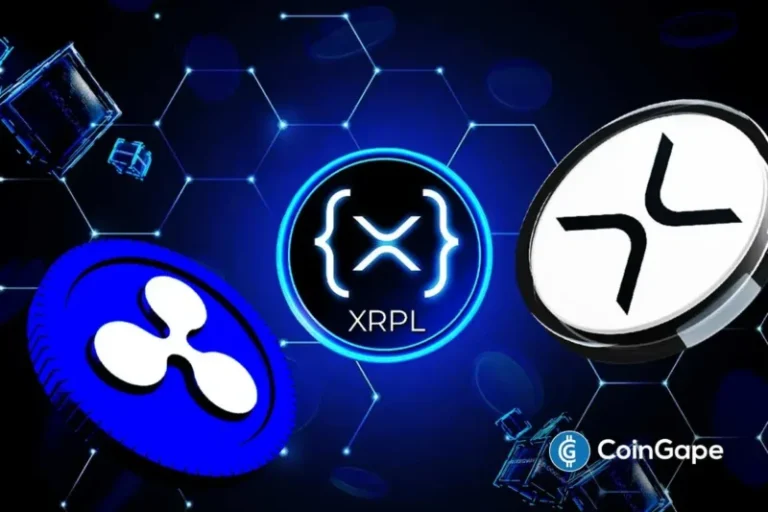 XRP News: Big Week Ahead for XRPL as Ripple Exec To Speak At Paris Blockchain Week