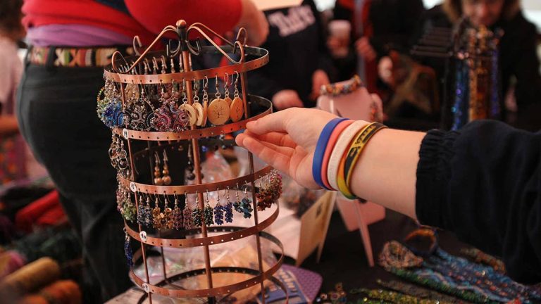 Etsy is betting on old-school methods to drive sales
