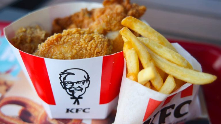 KFC launches wallet-friendly family dinner menu