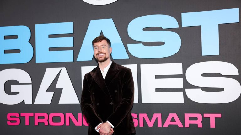 Lowe’s teams up with MrBeast to bring back screen-free summers