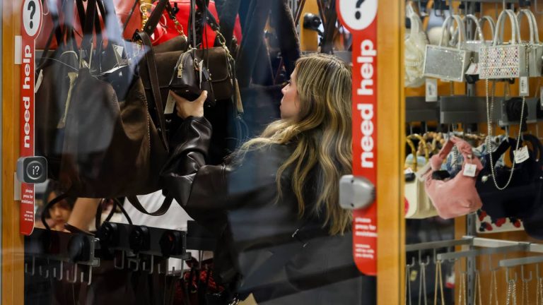 TJ Maxx has a secret weapon Walmart and Target can’t match