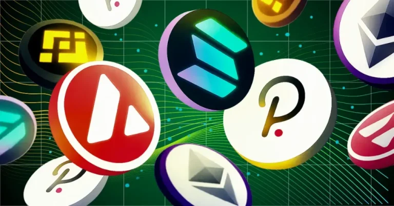 Top Altcoins to Watch This Week: TON, ONDO, SUI & ZEC Prices Gear Up for a Massive Upswing