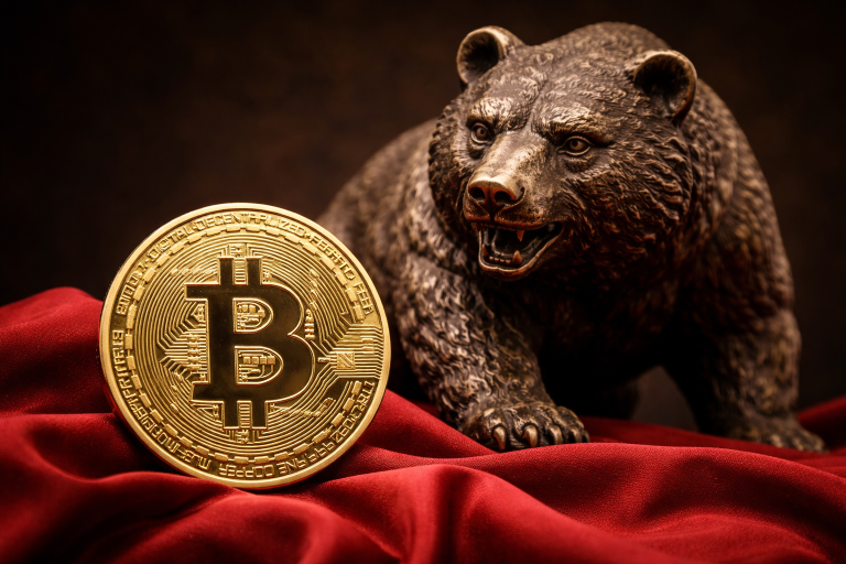 Arthur Hayes Says Bitcoin Bottomed at $60,000, Predicts…