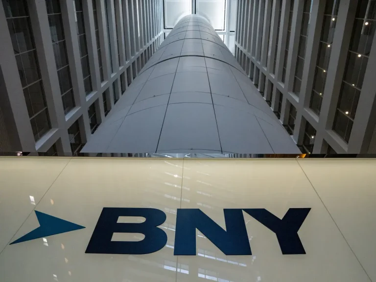 BNY Expands Crypto Custody Push to Abu Dhabi as UAE Deepens…