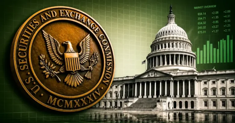 Big Win For Crypto: SEC Ends 50-Year “No-Deny” Rule