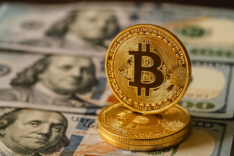Bitcoin Falls Below $80,000 as Liquidations Top $330…