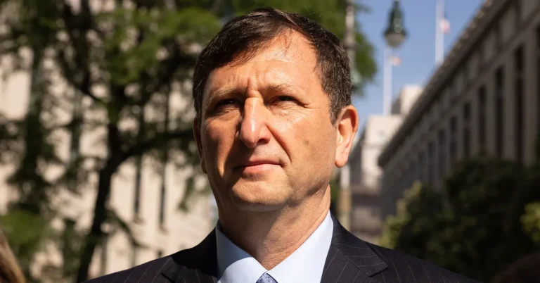 Alex Mashinsky Moves to Vacate 12-Year Celsius Fraud…