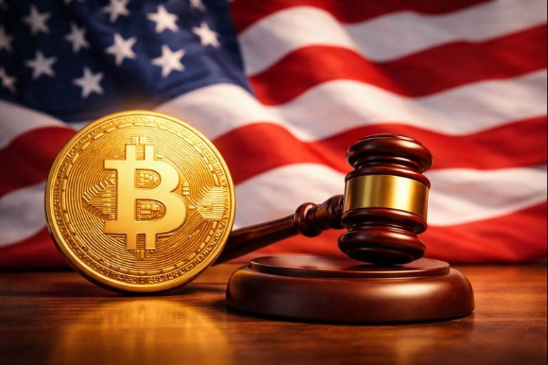 White House Crypto Adviser Patrick Witt Says CLARITY Act…