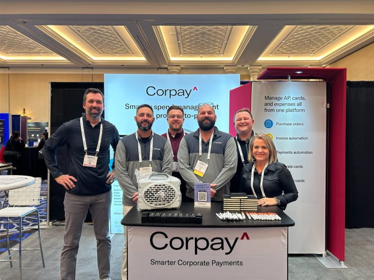 Corpay Adds Stablecoin Wallets and Settlement Through BVNK…
