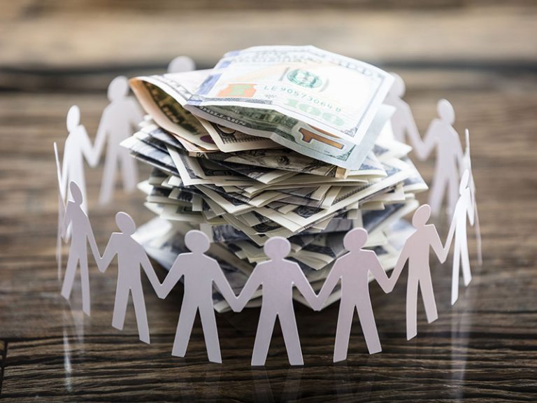 Founders Fund Secures Record $6B for Concentrated Growth…