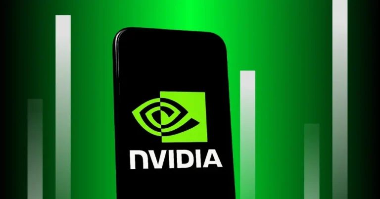 IREN Surges After $3.4B NVIDIA AI Cloud Deal