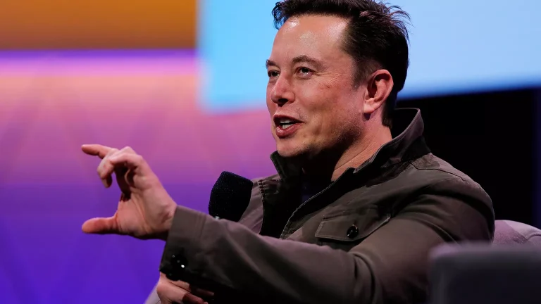 Elon Musk’s Warning: The “Scam” Landscape of…