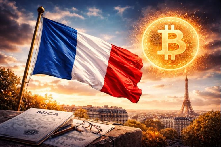 France Sees Another Crypto-Linked Kidnapping Attempt,…