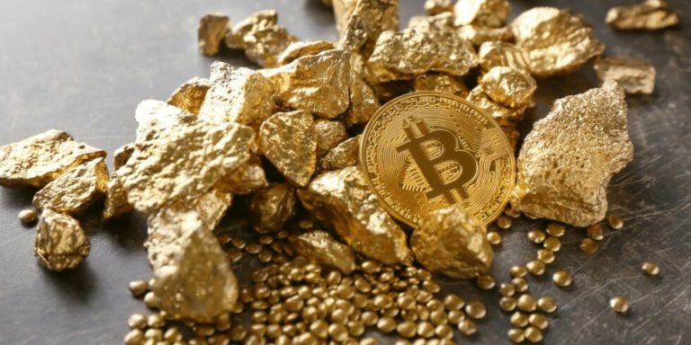 US Bitcoin ETFs Draw $3.4 Billion Across 6-Week Inflow…