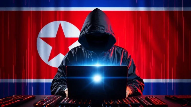 North Korean Cyber Warfare: The $577 Million Crypto Heist…