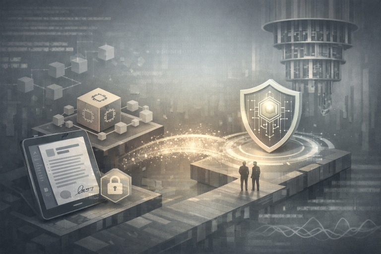 Anatoly Yakovenko Warns of AI-Driven Cracks in Post-Quantum…